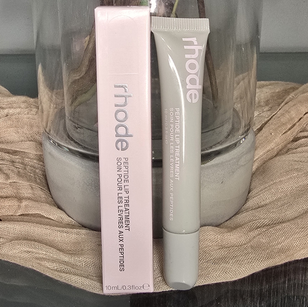 Rhode Peptide Lip Treatment Watermelon Slice